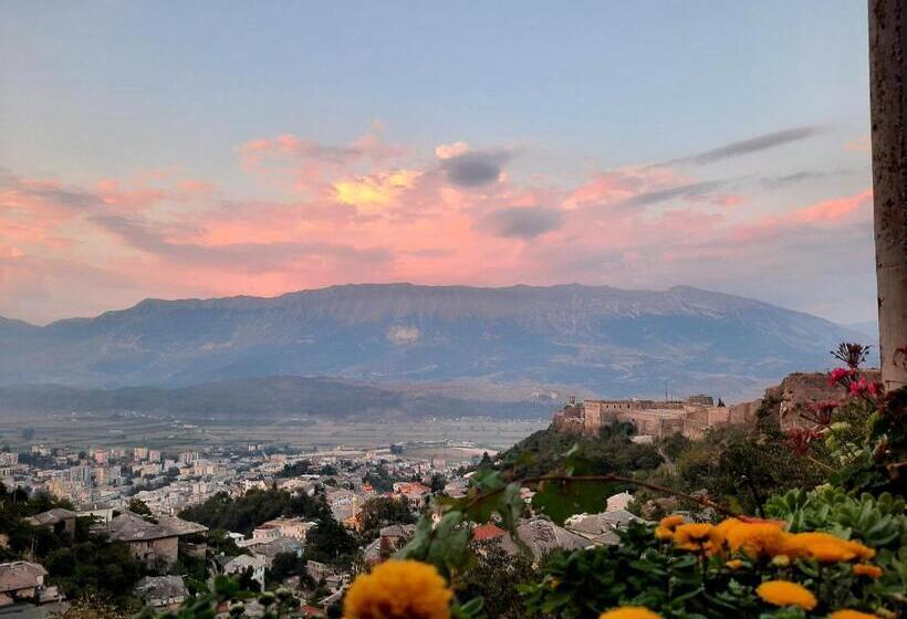 膳宿费 Stone Rooms 1850