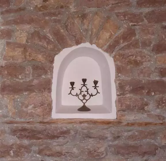 ペンション Stone Rooms 1850