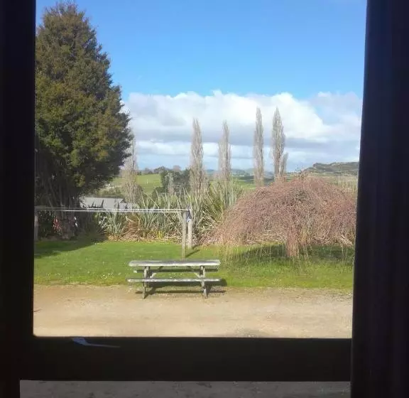 Retkeilymaja Junohall Backpackers