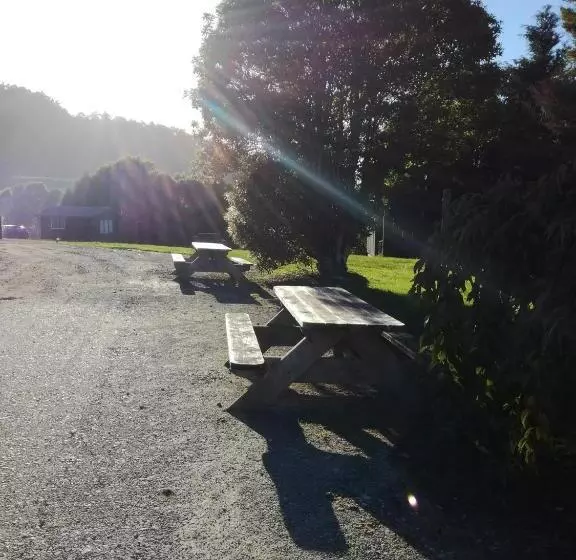 Retkeilymaja Junohall Backpackers