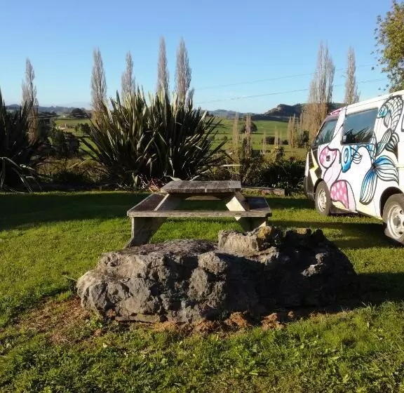 Retkeilymaja Junohall Backpackers