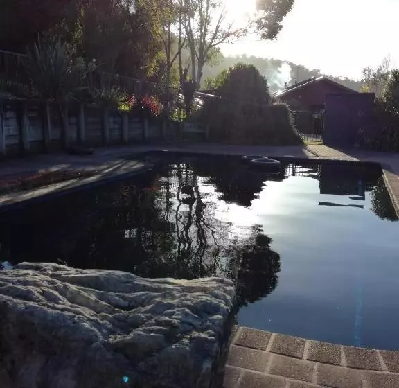 Retkeilymaja Junohall Backpackers