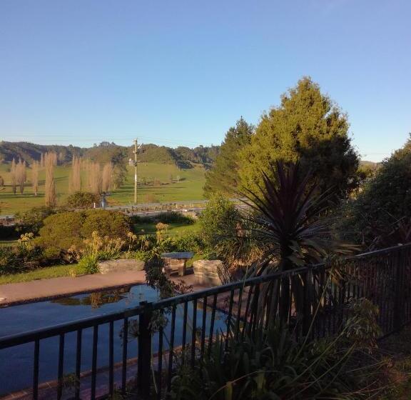 호스텔 Junohall Backpackers