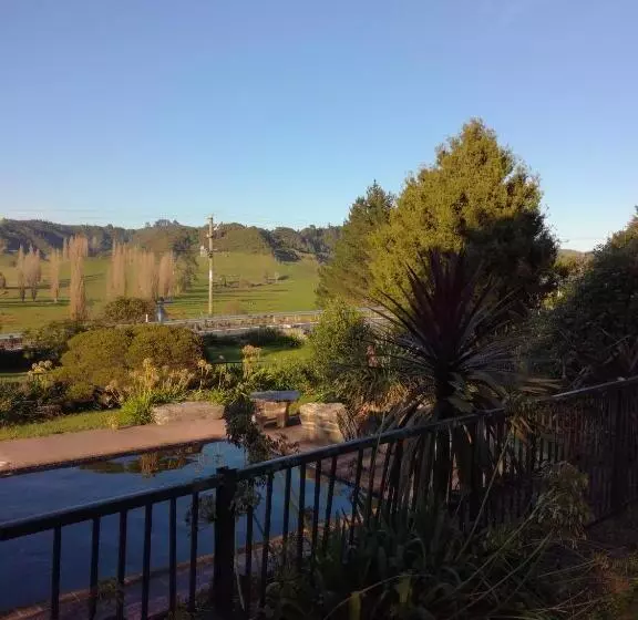 Retkeilymaja Junohall Backpackers