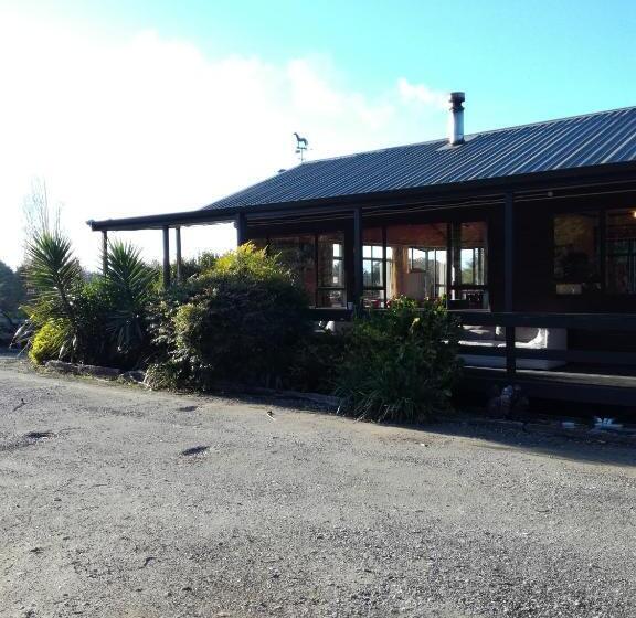 호스텔 Junohall Backpackers