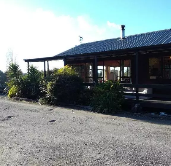 Retkeilymaja Junohall Backpackers