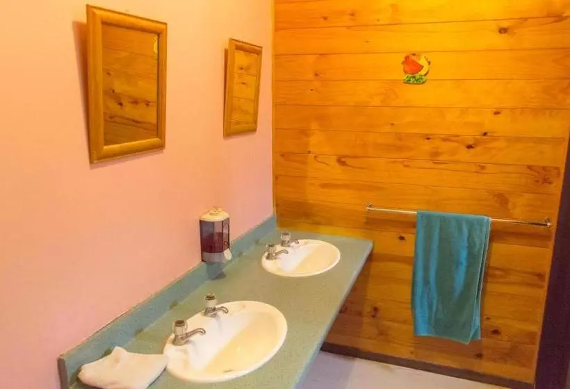 Retkeilymaja Junohall Backpackers