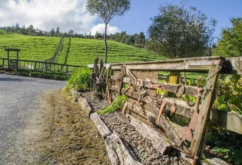 Retkeilymaja Junohall Backpackers