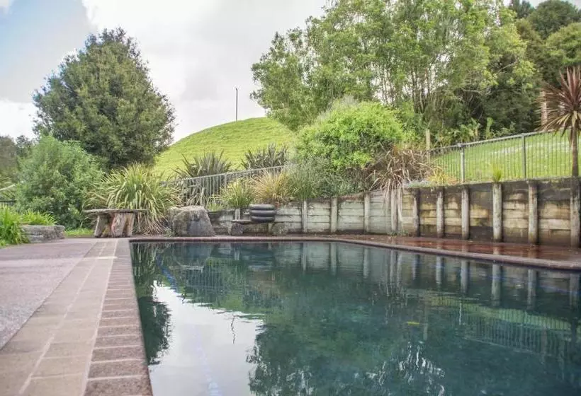 Retkeilymaja Junohall Backpackers