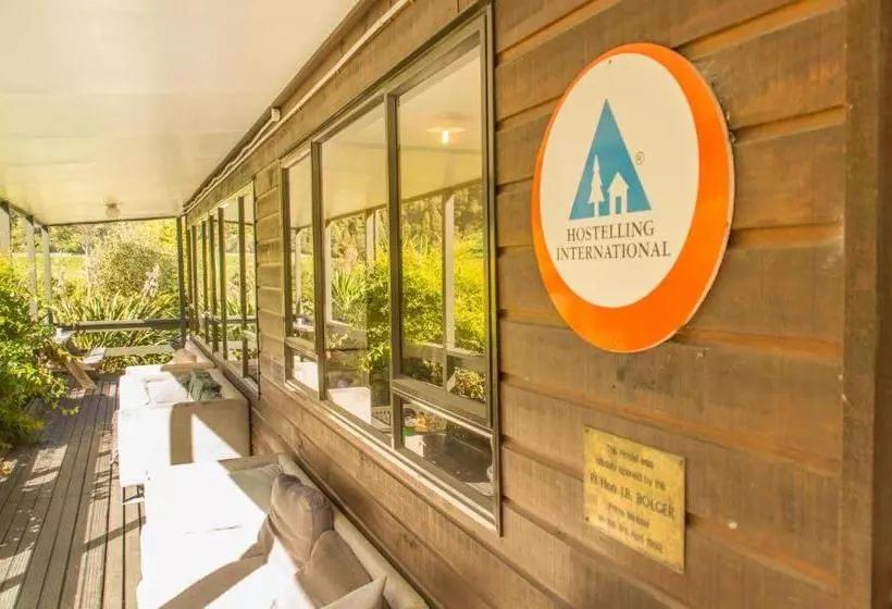 Retkeilymaja Junohall Backpackers