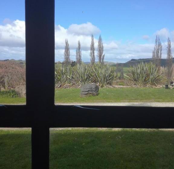 호스텔 Junohall Backpackers