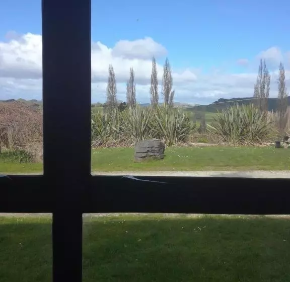 Retkeilymaja Junohall Backpackers