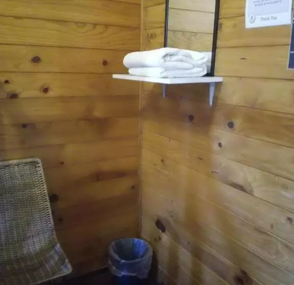 Retkeilymaja Junohall Backpackers