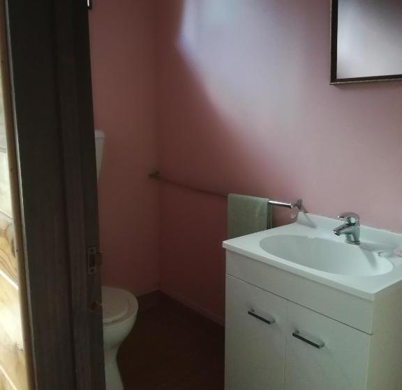 호스텔 Junohall Backpackers