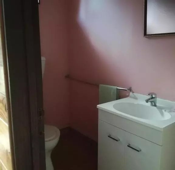 Retkeilymaja Junohall Backpackers