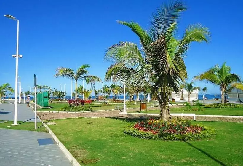 هاستل Las Palmas