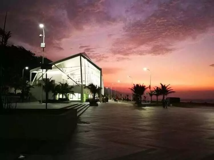 هاستل Las Palmas