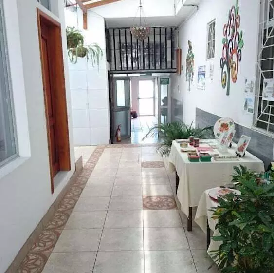 هاستل Las Palmas