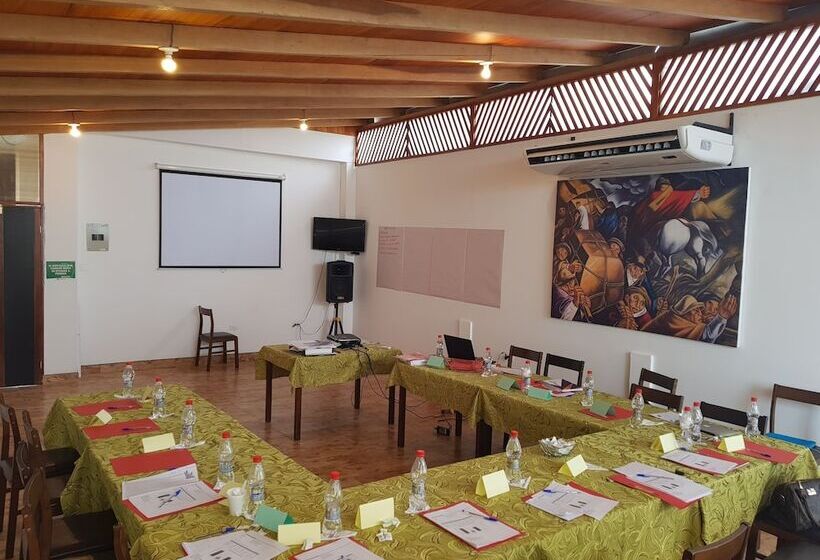 فندق صغير Las Palmas