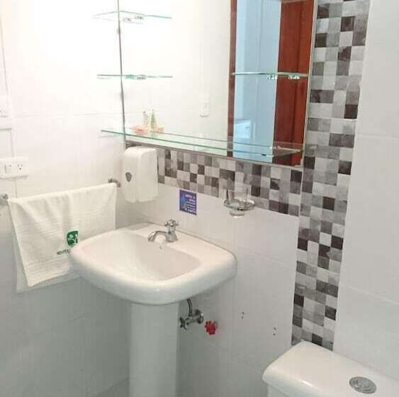 فندق صغير Las Palmas