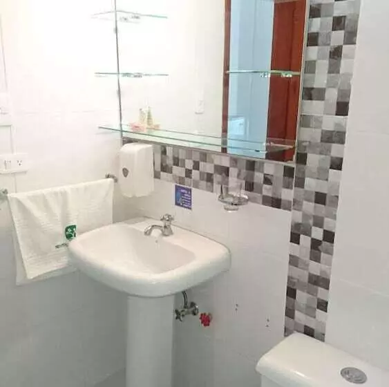 هاستل Las Palmas