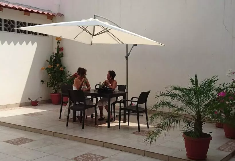 هاستل Las Palmas