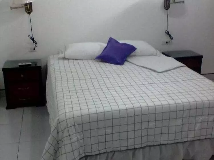 هاستل Las Palmas