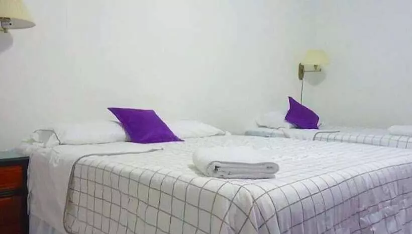 هاستل Las Palmas