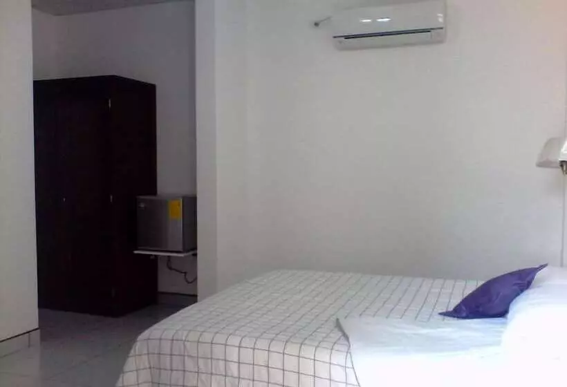 هاستل Las Palmas