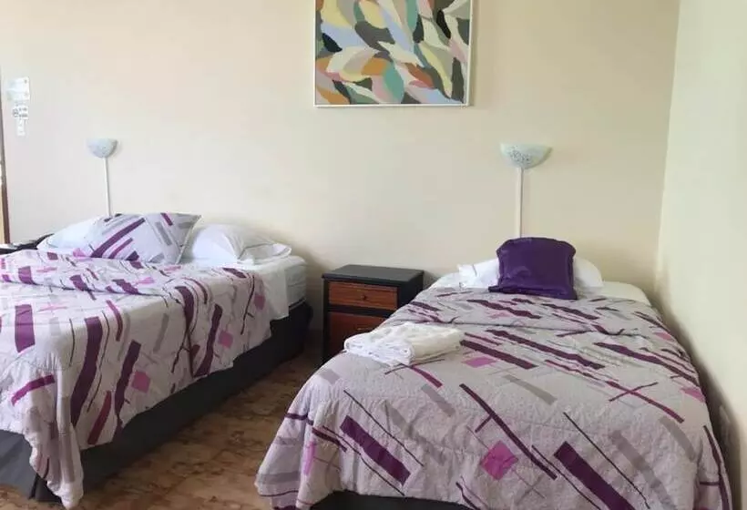 هاستل Las Palmas