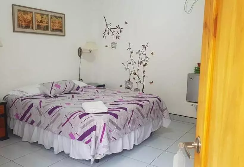 هاستل Las Palmas