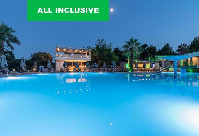 Poseidon Hotel Sea Resort