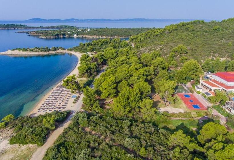 Poseidon Hotel Sea Resort