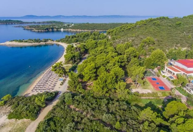 Poseidon Hotel Sea Resort