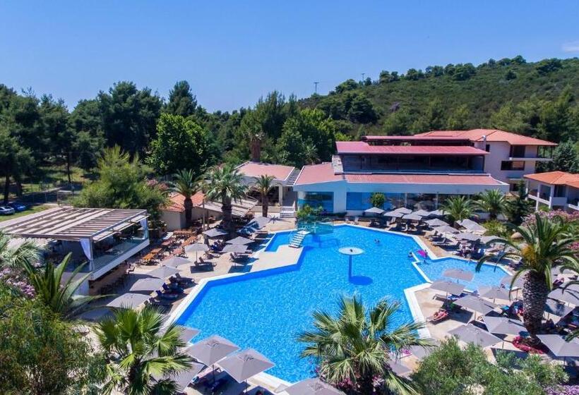 Poseidon Hotel Sea Resort