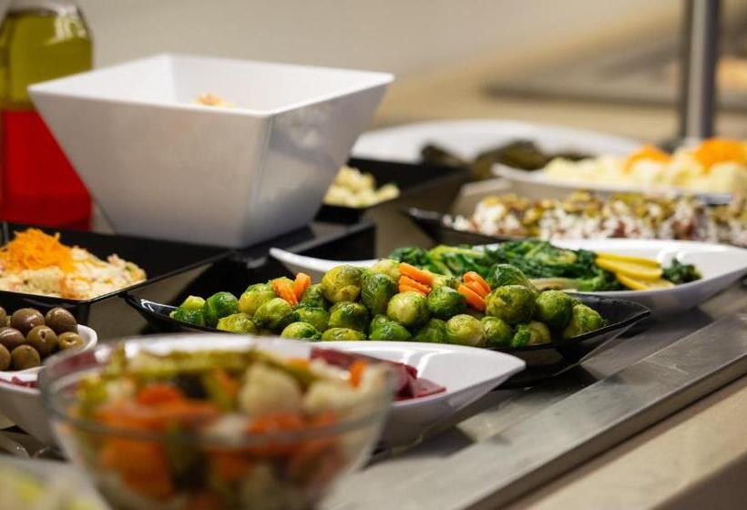 Poseidon Hotel Sea Resort