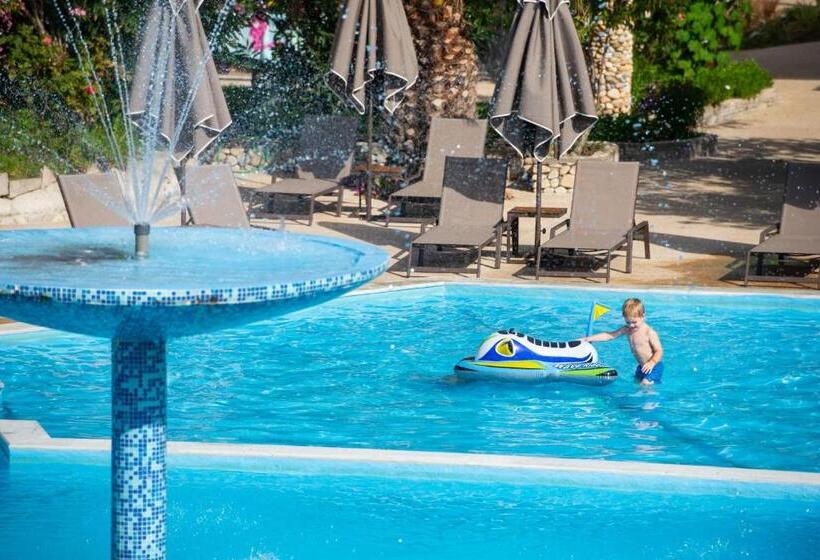 Poseidon Hotel Sea Resort