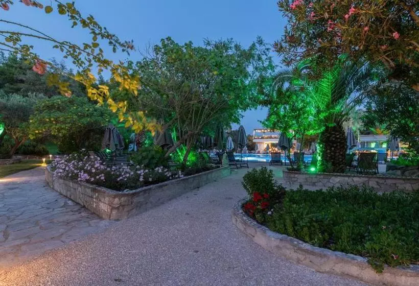 Poseidon Hotel Sea Resort