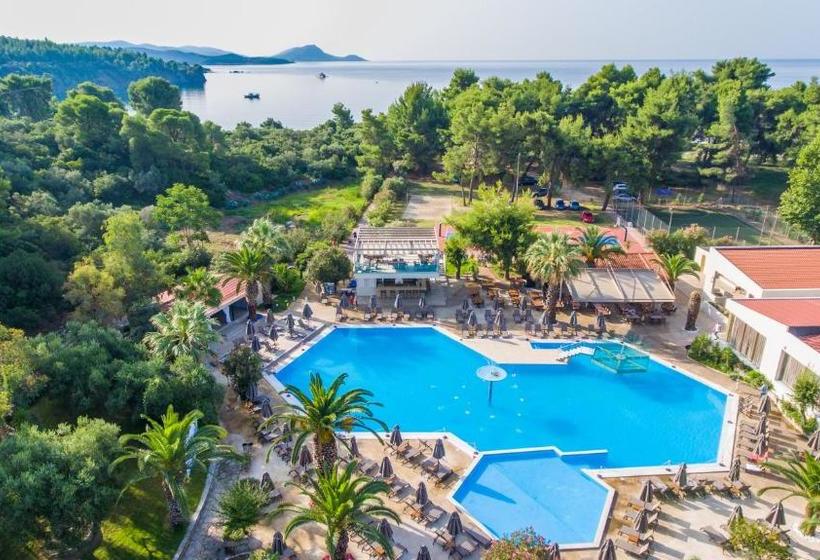 Poseidon Hotel Sea Resort