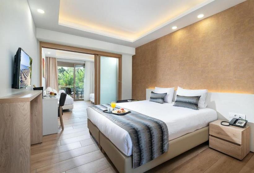 Poseidon Hotel Sea Resort