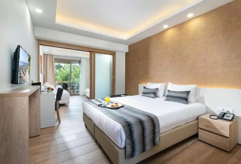 Poseidon Hotel Sea Resort