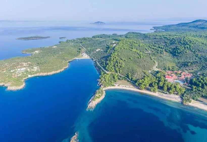 Poseidon Hotel Sea Resort