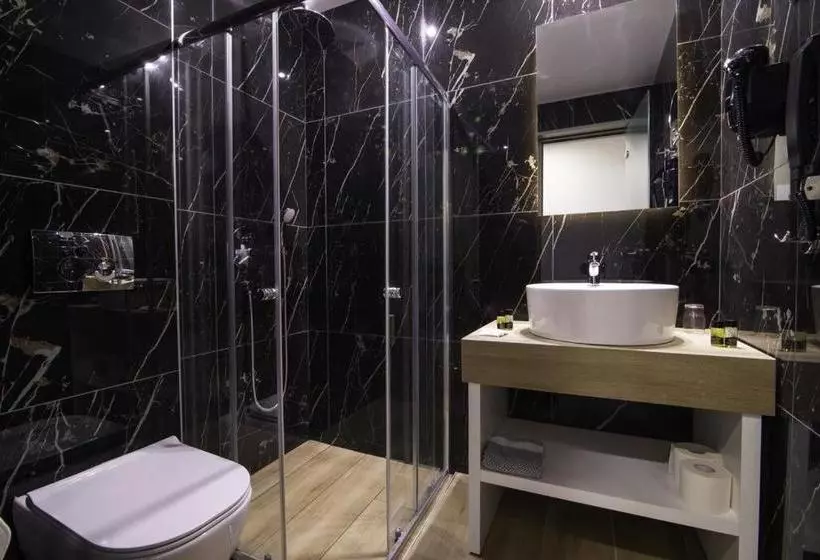 Poseidon Hotel Sea Resort