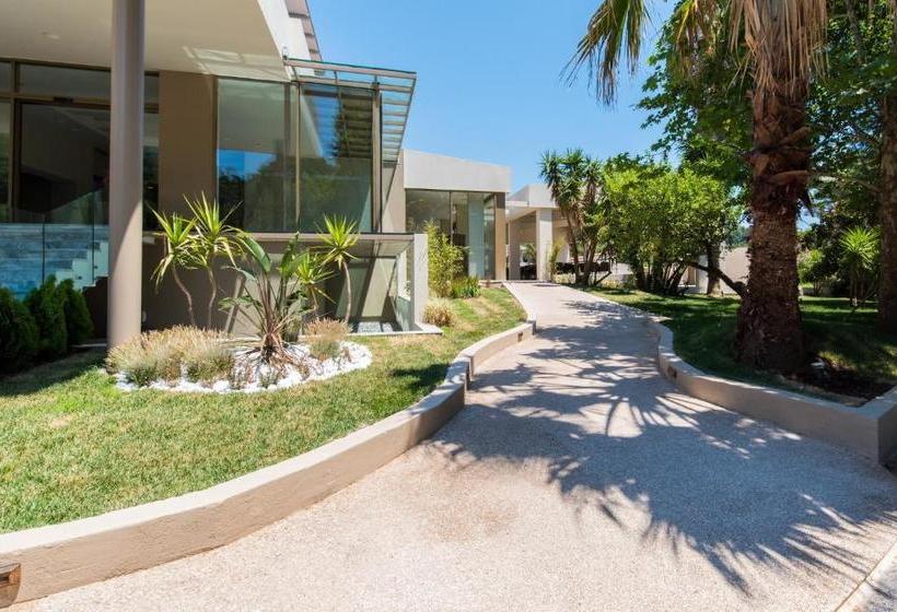 Poseidon Hotel Sea Resort