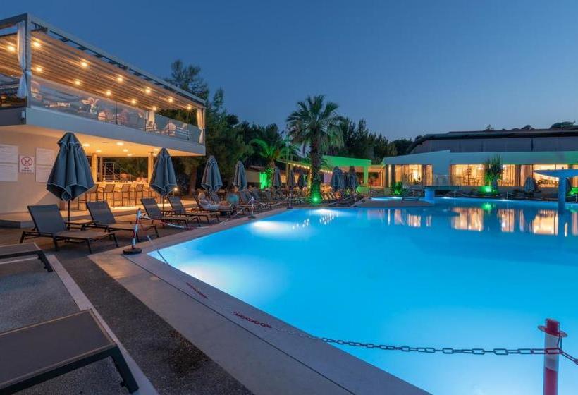 Poseidon Hotel Sea Resort