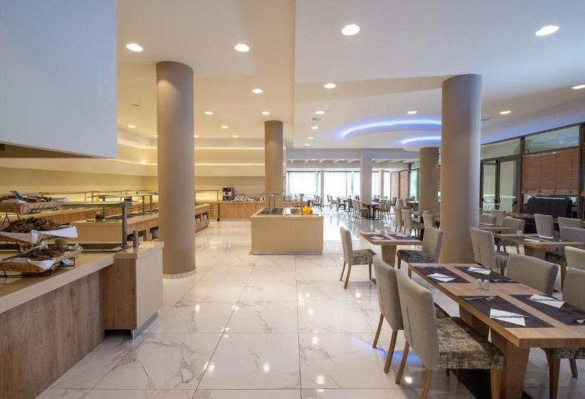 Poseidon Hotel Sea Resort