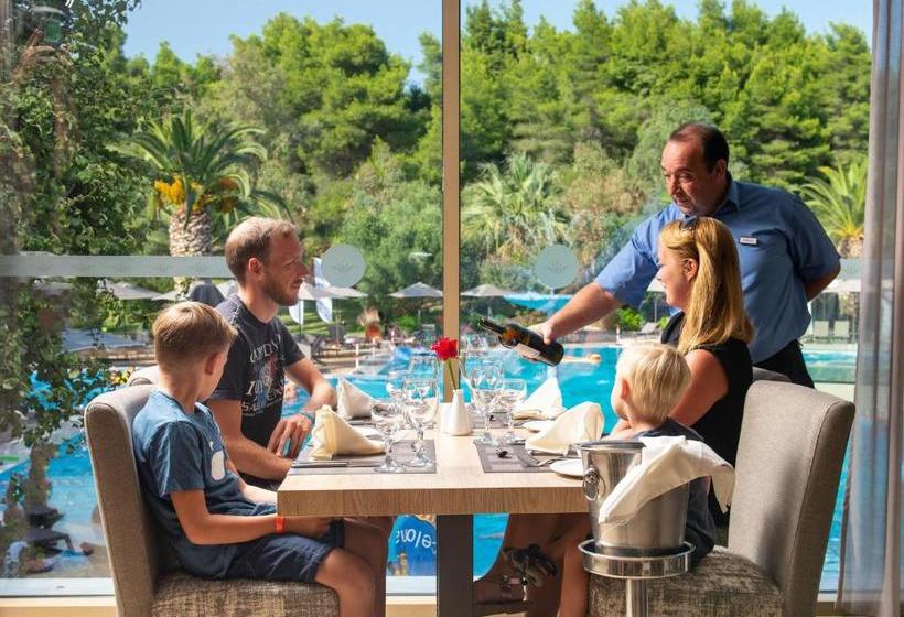 Poseidon Hotel Sea Resort