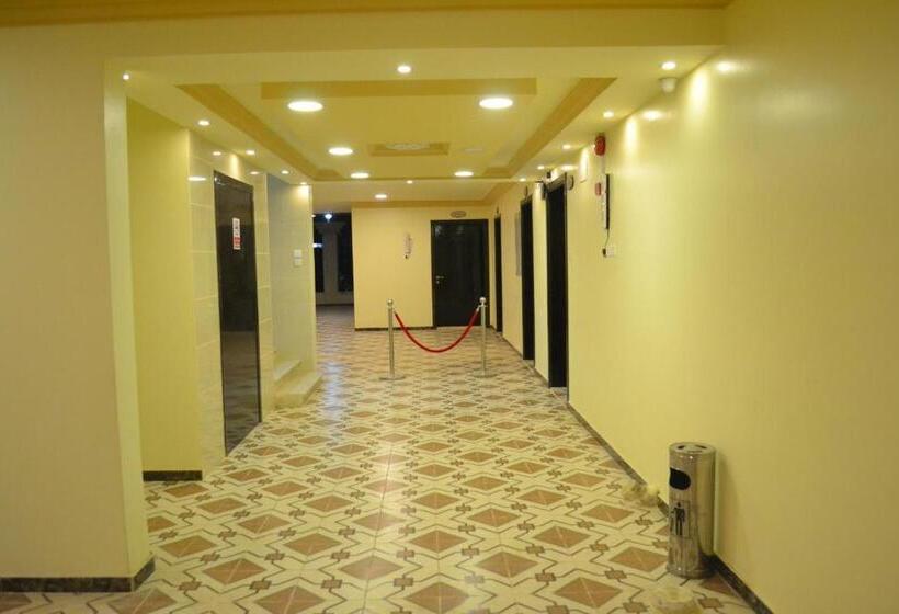 Manazel Al Faisal Furnished Apartments