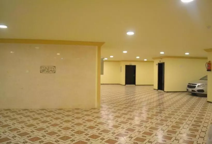 Manazel Al Faisal Furnished Apartments