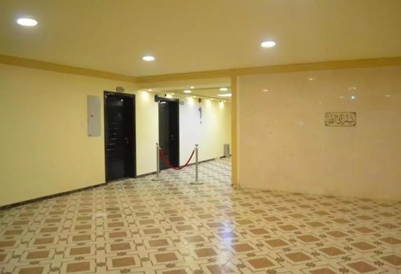 Manazel Al Faisal Furnished Apartments